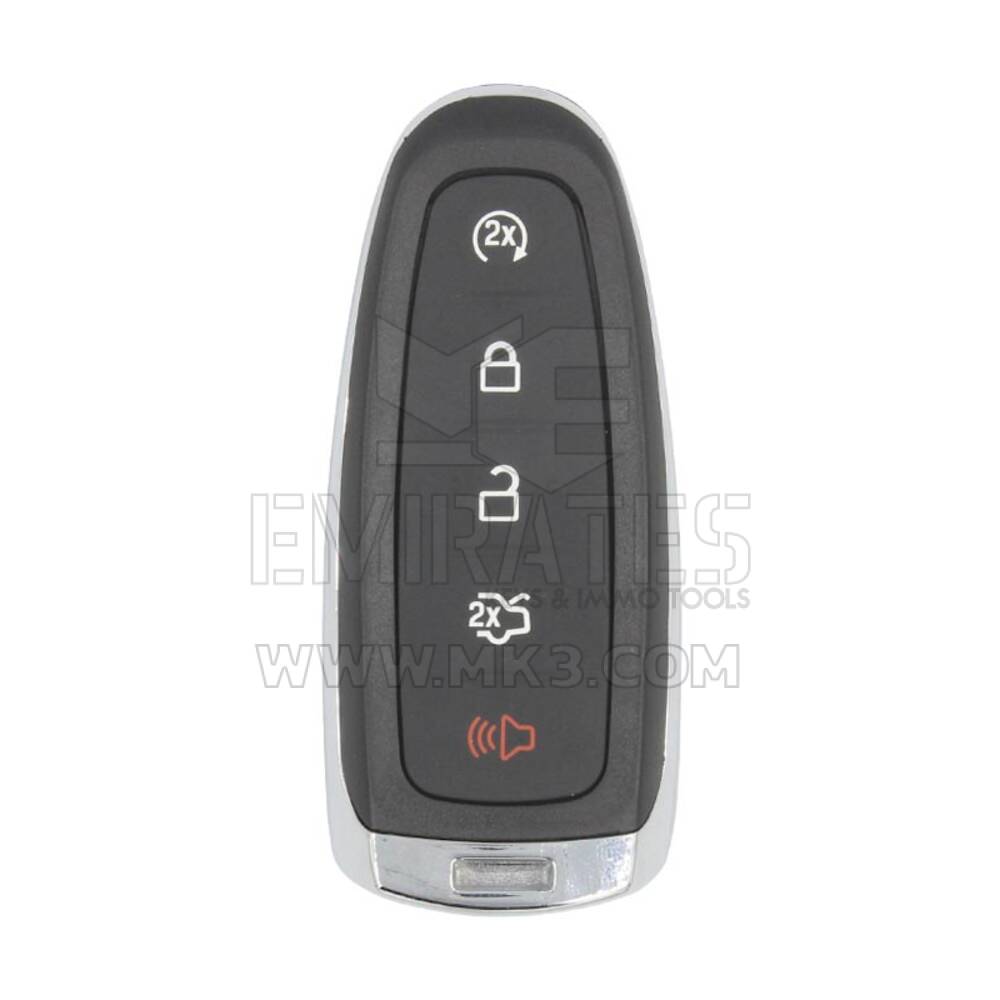 مفتاح ريموت ذكي لسيارة فورد إيدج إسكيب إكسبلورر 4+1 أزرار 433 ميجا هرتز 164-R8093