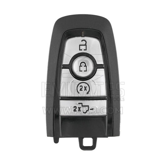 ريموت فورد F150 2016-2021 اصلي سمارت 4 ازرار 868 ميجا هرتز HC3T-15K601-CD