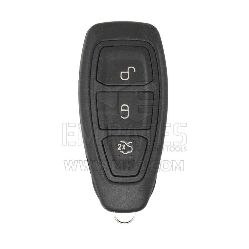 فورد إسكيب فوكس 2015-2019 مفتاح ريموت ذكي أصلي 433 ميجا هرتز F1EF-15K601
