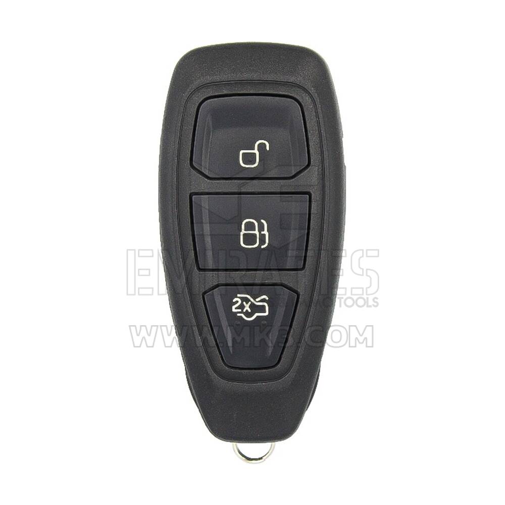 Ford Focus Escape Mondeo Smart Key Remote 3 أزرار 433 ميجا هرتز