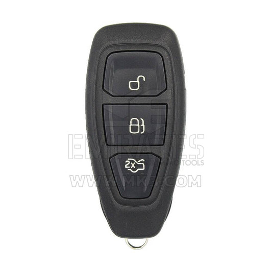 Ford Focus Escape Mondeo Smart Key Remote 3 أزرار 433 ميجا هرتز