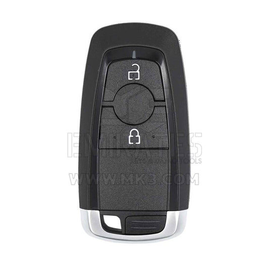 ريموت فورد إيكوسبورت رينجر الذكي 2 زر 433/434 ميجاهيرتز HC3T-15K601-DB