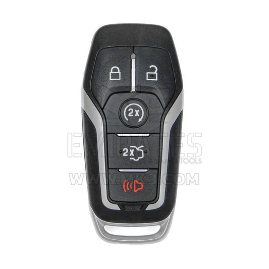 ريموت فورد الذكي 2015-2017 4+1 أزرار 902 ميجاهيرتز 164-R7989