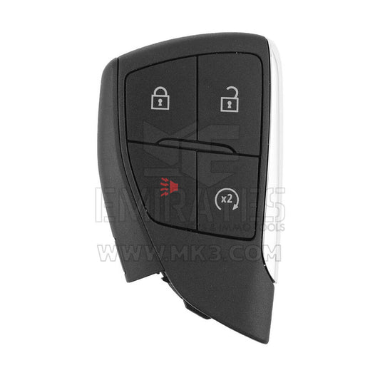 مفتاح ريموت ذكي أصلي لسيارة GMC Sierra 2023-2024 مزود بـ 3 أزرار و1 تردد 433 ميجا هرتز 13530574