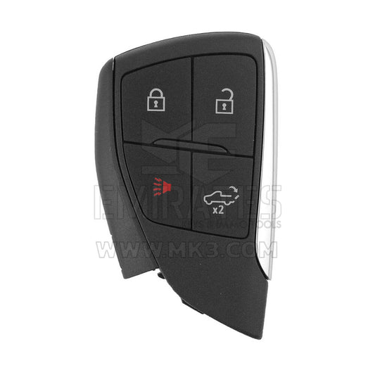 مفتاح ريموت ذكي أصلي لسيارة GMC Sierra 2023-2024 مزود بـ 3 أزرار و1 تردد 433 ميجا هرتز 13548439