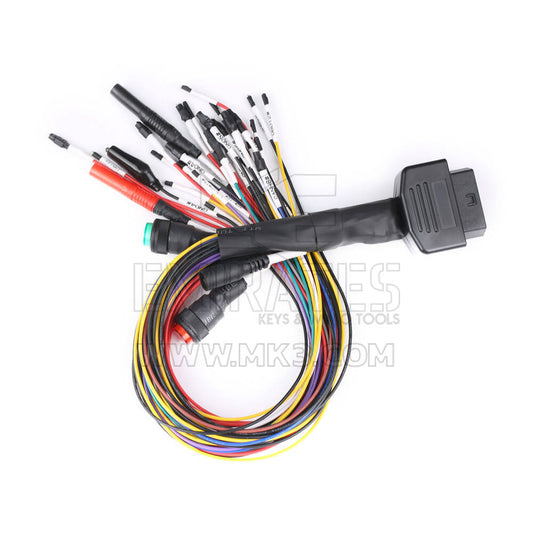 GODIAG بروتوكول كامل محول العبور Obd2