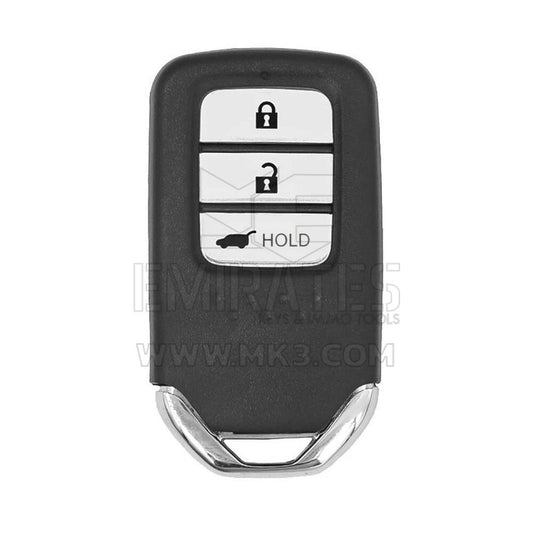 هوندا CR-V 2015-2016 مفتاح ريموت ذكي 3 أزرار 315 ميجا هرتز 72147-T0A-A11 / 72147-T0A-A21