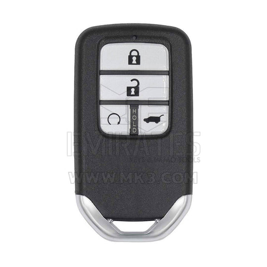 هوندا CR-V 2017-2018 مفتاح ريموت ذكي 4 أزرار 433 ميجاهيرتز KR5V2X
