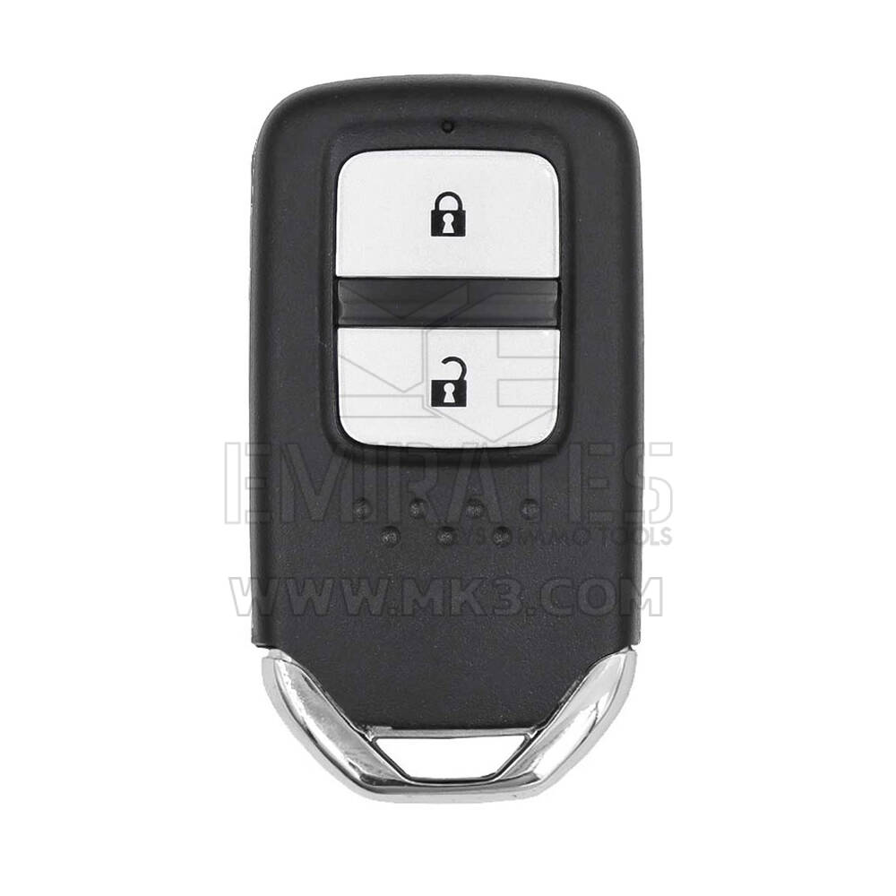 هوندا جاز XRV Vezel HRV 2018-2020 مفتاح ريموت ذكي 2 أزرار 433 ميجا هرتز