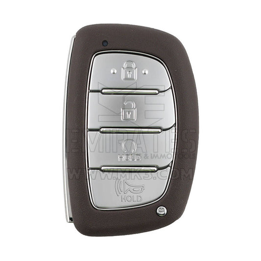 مفتاح ريموت ذكي أصلي من Hyundai Casper مزود بـ 3 أزرار و1 تردد 433 ميجا هرتز 95440-O6100