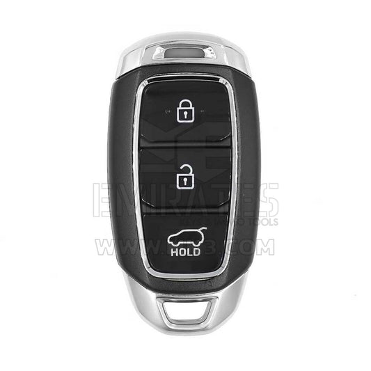 هيونداي سيليستا مفتاح ريموت ذكي 3 أزرار 433 ميجا هرتز 95440-J4000