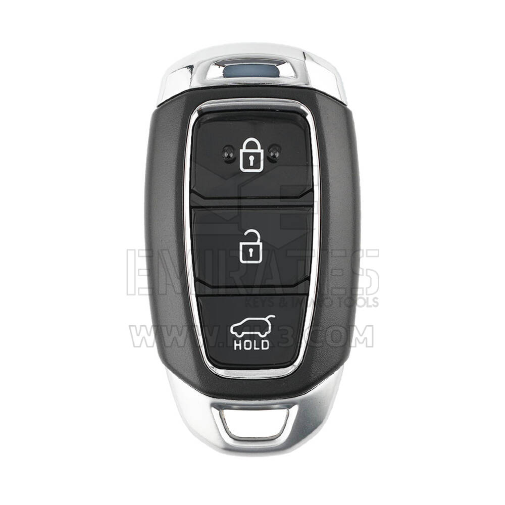 مفتاح ريموت ذكي لسيارة هيونداي كريتا 2020 بثلاثة أزرار وتردد 433 ميجا هرتز 95440-BW000