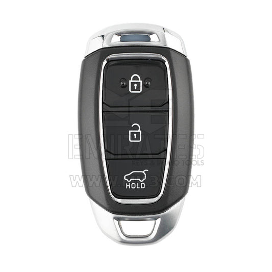 مفتاح ريموت ذكي لسيارة هيونداي كريتا 2020 بثلاثة أزرار وتردد 433 ميجا هرتز 95440-BW000