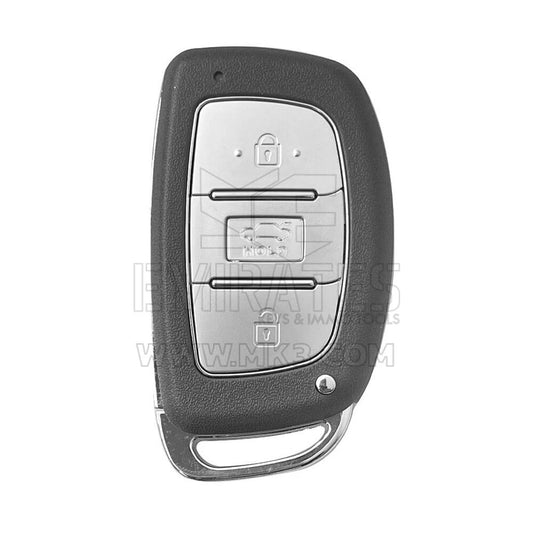 Hyundai Elantra Smart Remote Key 3 أزرار 433 ميجا هرتز 95440-F0000