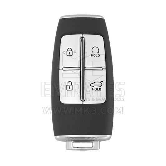 جينيسيس 2021 مفتاح ريموت ذكي أصلي 433 ميجا هرتز 95440-T6000