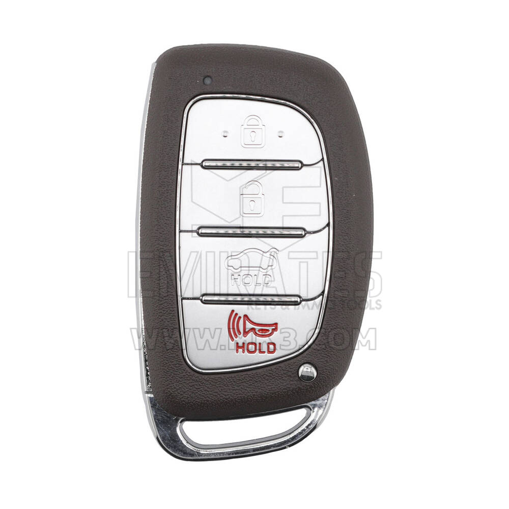 هيونداي HB20 2023 مفتاح ريموت ذكي 3+1 أزرار 433 ميجا هرتز 95440-R1100