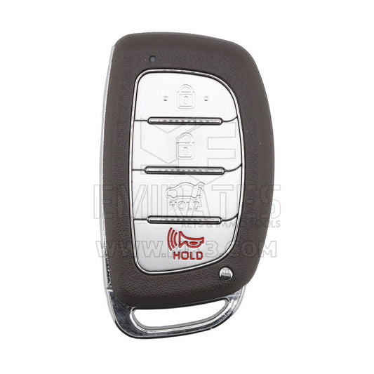 هيونداي HB20 2023 مفتاح ريموت ذكي 3+1 أزرار 433 ميجا هرتز 95440-R1100