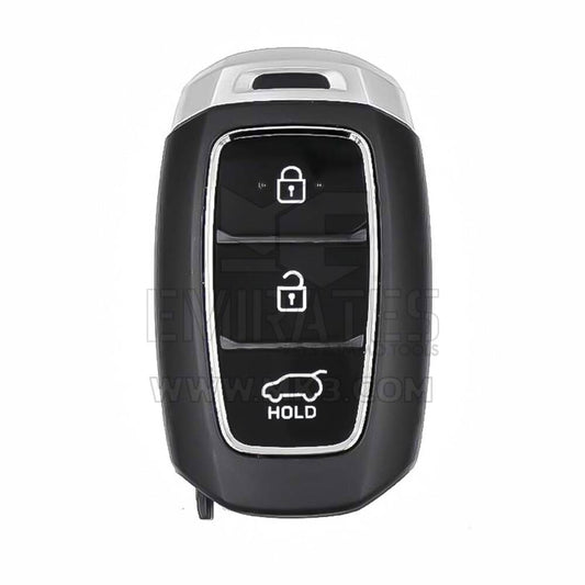 مفتاح ريموت ذكي أصلي لسيارة هيونداي I30 N موديل 2018 بتردد 433 ميجاهرتز 95440-S0000