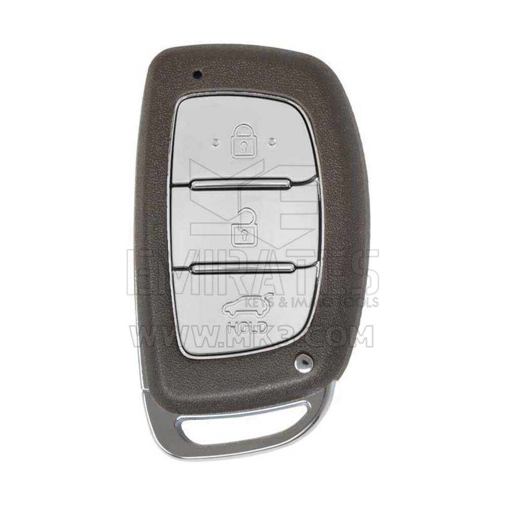Hyundai Ioniq Smart Remote Key 3 أزرار 433 ميجا هرتز 47 رقاقة 95440-G2100