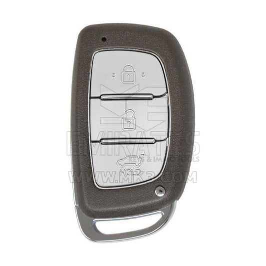 Hyundai Ioniq Smart Remote Key 3 أزرار 433 ميجا هرتز 47 رقاقة 95440-G2100