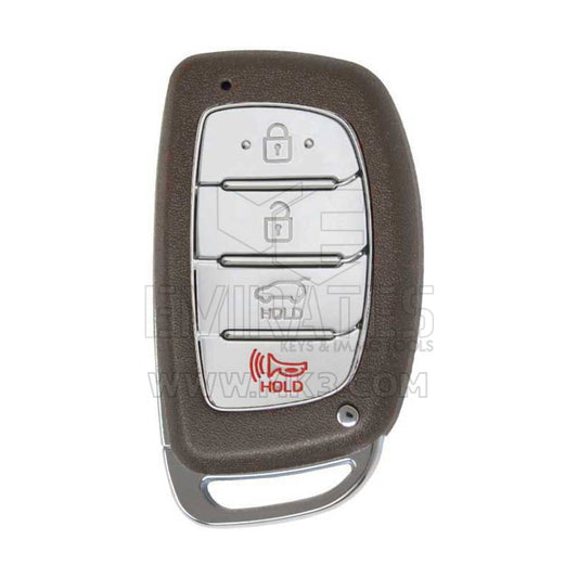 Hyundai Ioniq Smart Remote Key 3 + 1 أزرار 433 ميجا هرتز 47 رقاقة 95440-G2000