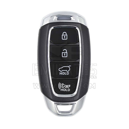 مفتاح ريموت ذكي لسيارة هيونداي كونا بـ 4 أزرار بتردد 433 ميجا هرتز 95440-J9001