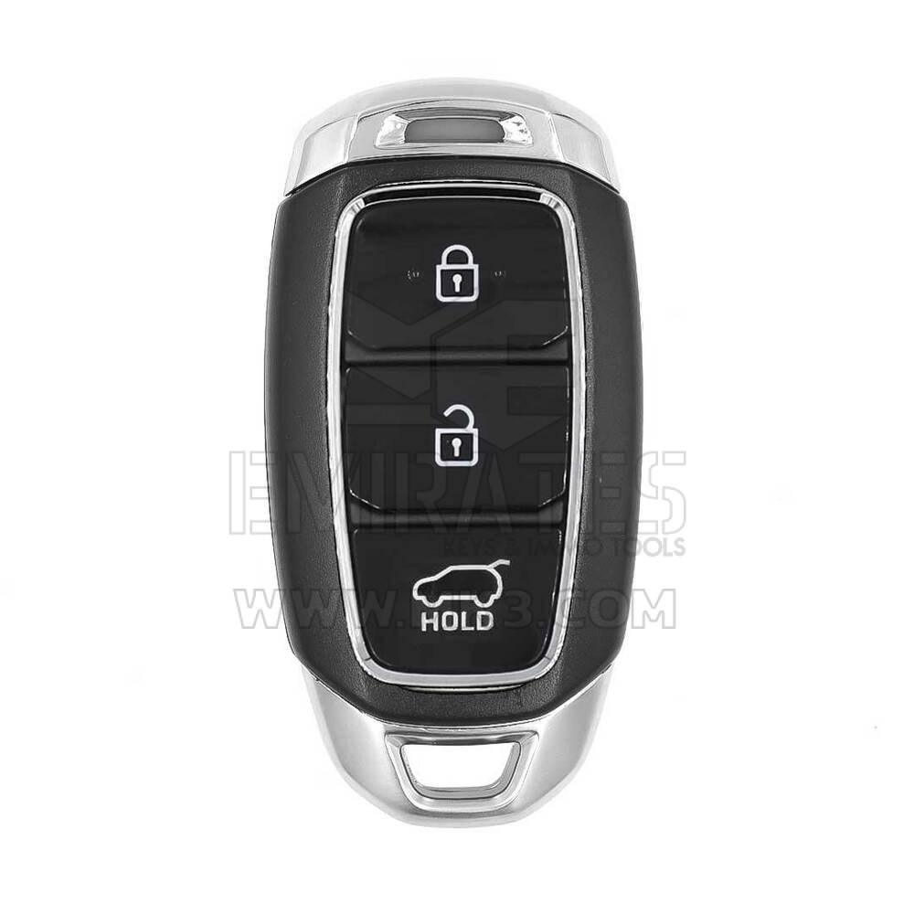 هيونداي كونا 2020 مفتاح ريموت ذكي 3 أزرار 433 ميجا هرتز 95440-J9101