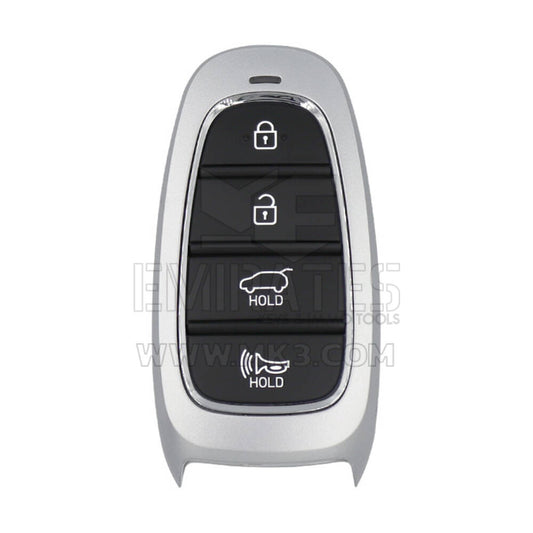 هيونداي نيكسو 2020 مفتاح ذكي ذكي عن بعد 433 ميجاهرتز 95440-M5300
