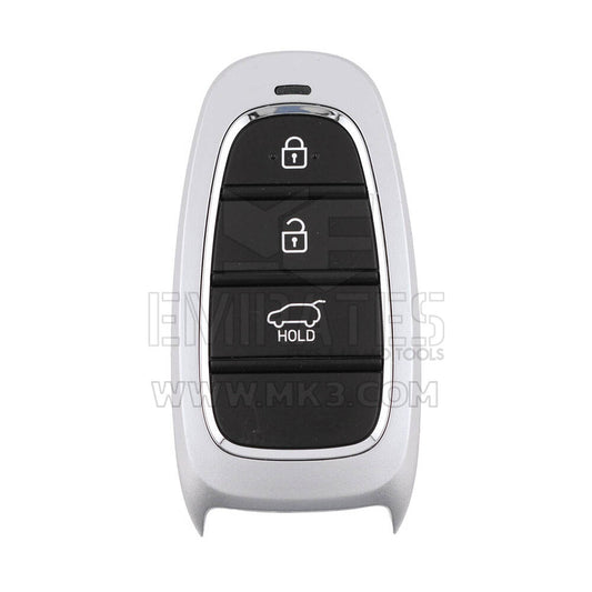 مفتاح ريموت ذكي أصلي لهيونداي نيكسو 2020، 3 أزرار، 433 ميجاهرتز، 95440-M5200