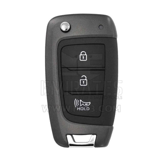 مفتاح ريموت هيونداي باليسيد 2021، 3 أزرار، 433 ميجاهرتز، 95430-S8500