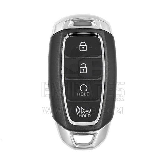 Hyundai Palisade 2020-2021 Smart Remote Key 433MHz 4 أزرار 95440-S8310