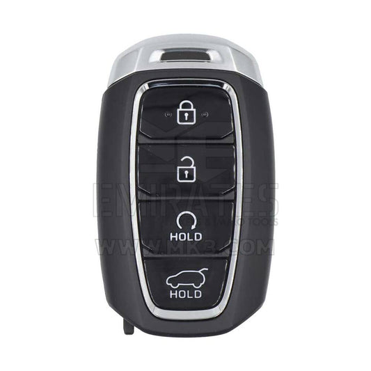 Hyundai Palisade 2022 Smart Remote 4 أزرار 433 ميجا هرتز 95440-S8250