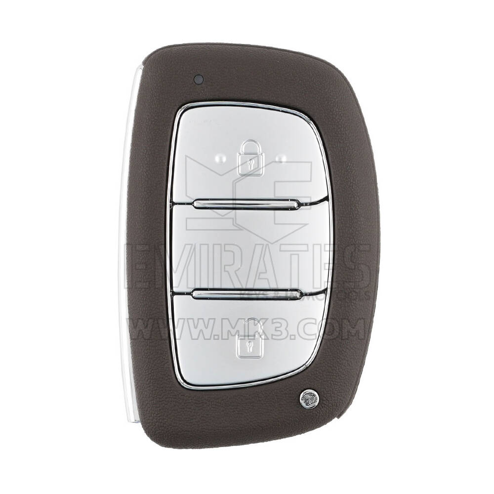 مفتاح ريموت ذكي أصلي من Hyundai Porter2 مزود بزرين وتردد 433 ميجاهرتز 95440-CN100