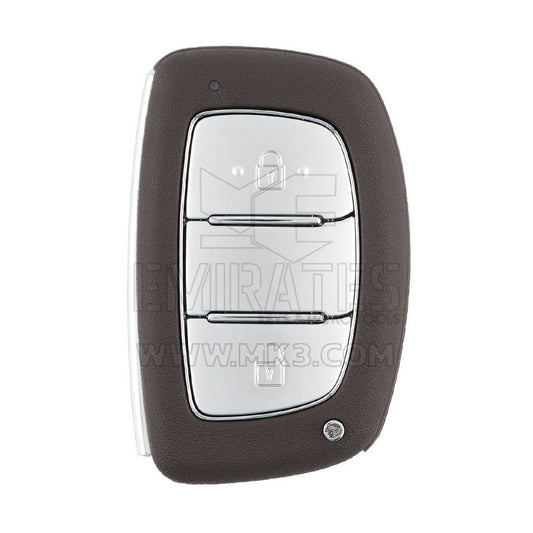 مفتاح ريموت ذكي أصلي من Hyundai Porter2 مزود بزرين وتردد 433 ميجاهرتز 95440-CN100