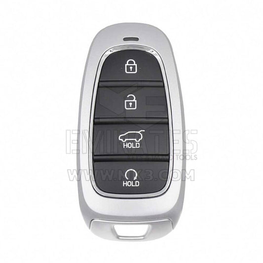 Hyundai Santa Fe Smart Remote Key 4 أزرار 433 ميجا هرتز 95440-S1510