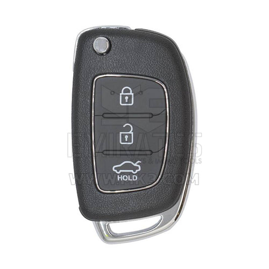 هيونداي توكسون سوناتا 2014 مفتاح بعيد عن بعد 433 ميجا هرتز 95430-3S461