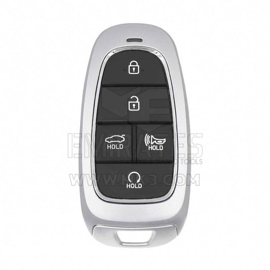 هيونداي سوناتا 2020 مفتاح بعيد ذكي 4 + 1 أزرار 433 ميجا هرتز 95440-L1060