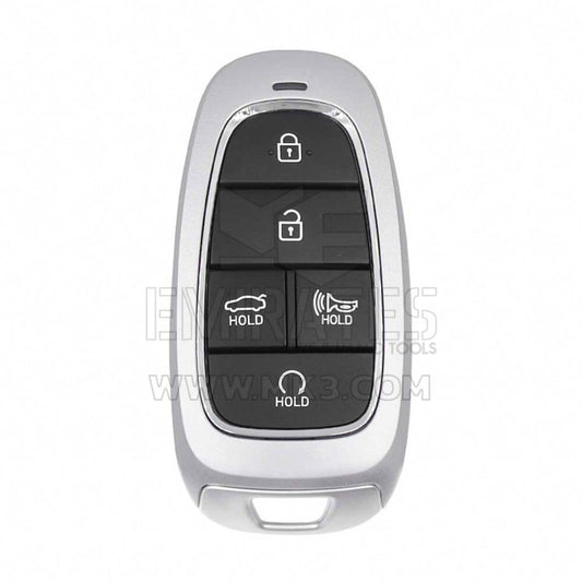 مفتاح ريموت ذكي لسيارة هيونداي سوناتا 2022 4+1 أزرار 433 ميجا هرتز 95440-L1110