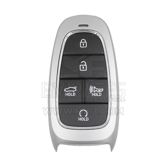 مفتاح ريموت ذكي لهيونداي سوناتا 2023، 4 أزرار + 1، تردد 433 ميجاهرتز، 95440-L1160