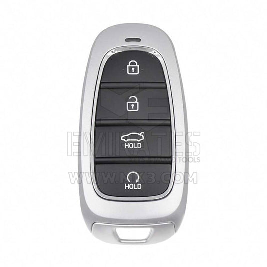 هيونداي سوناتا 2020 مفتاح ذكي عن بعد 4 أزرار 433 ميجا هرتز 95440-L1210