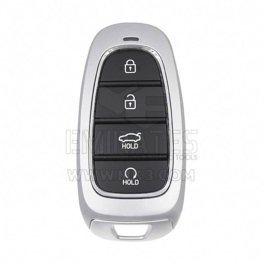 هيونداي سوناتا 2022 مفتاح ريموت ذكي 4 أزرار 433 ميجا هرتز 95440-L1310