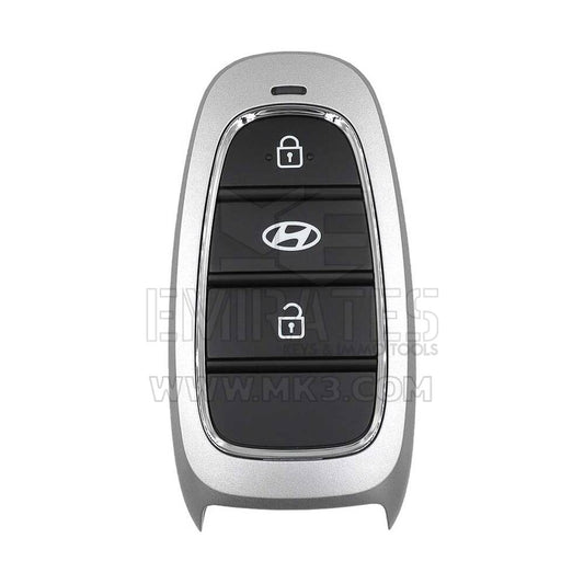 Hyundai Staria 2022 حقيقي ذكي مفتاح بعيد 2 أزرار 433 ميجا هرتز 95440-CG140
