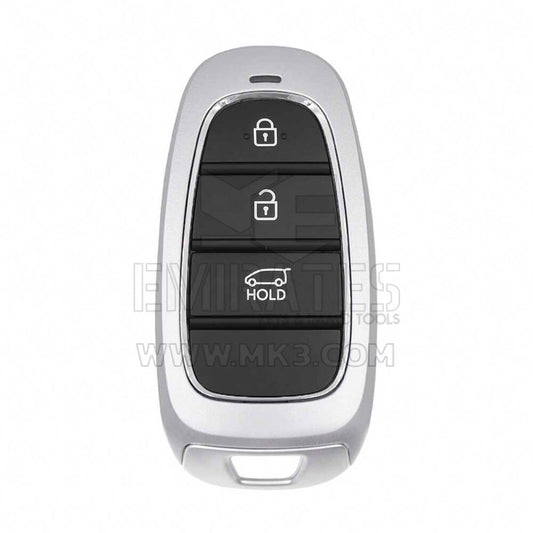 هيونداي ستاريا 2022 مفتاح ريموت ذكي 3 أزرار 433 ميجا هرتز 95440-CG050