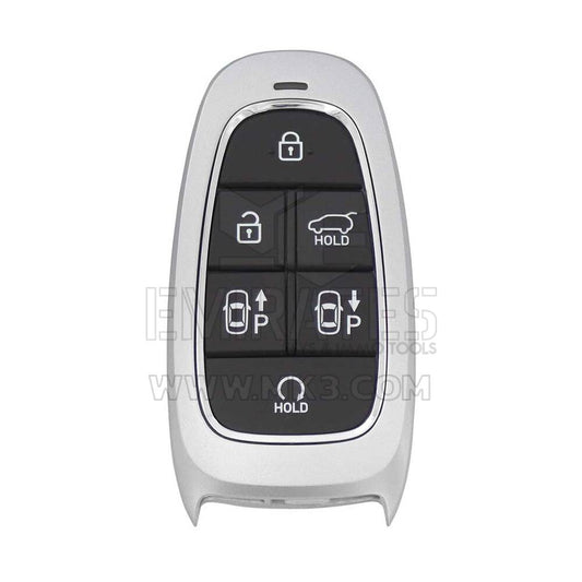 Hyundai Tucson 2022 Smart Key 6 أزرار 433 ميجا هرتز 95440-N9040