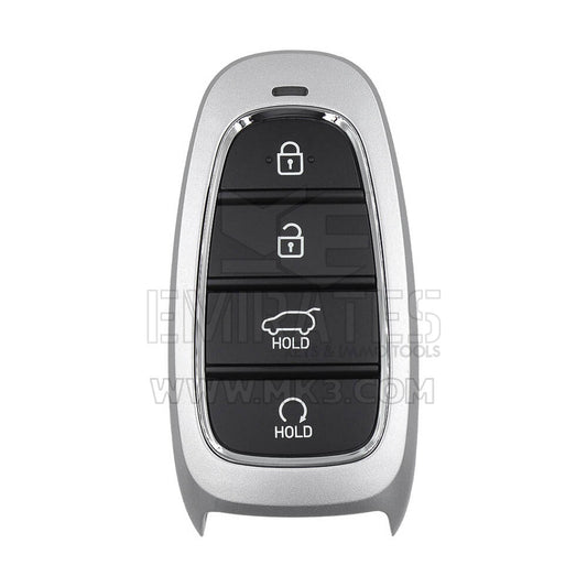 Hyundai Tucson 2022 حقيقي ذكي مفتاح بعيد 4 أزرار 433 ميجا هرتز 95440-N9032