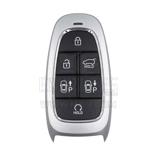 Hyundai Tucson 2022 حقيقي ذكي مفتاح بعيد 6 أزرار 433 ميجا هرتز 95440-N9042