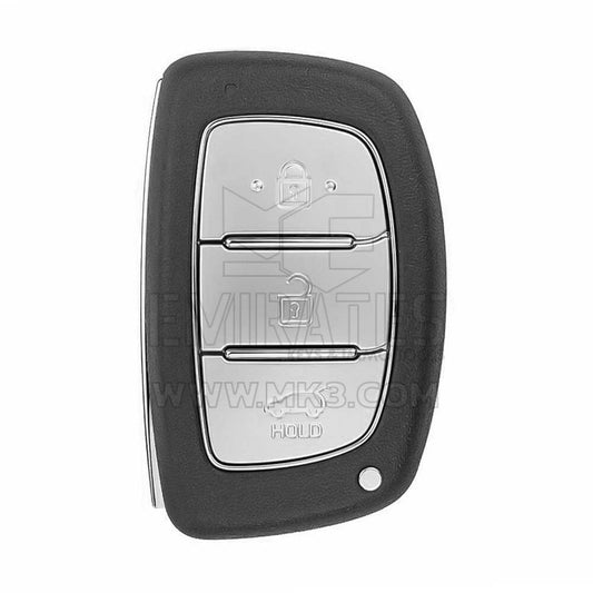 مفتاح ذكي أصلي لسيارة هيونداي توسان 2016-2017، بتردد 433 ميجاهرتز، 95440-D3000 / 95440-D3000NNA