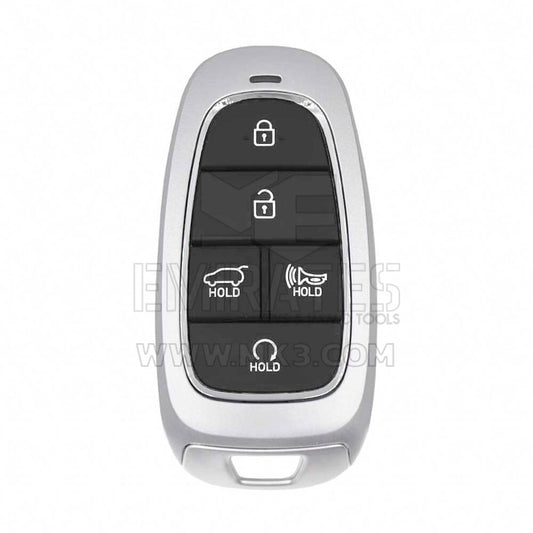 Hyundai Tucson 2022 Smart Remote Key 4 + 1 أزرار 433 ميجا هرتز 95440-N9070