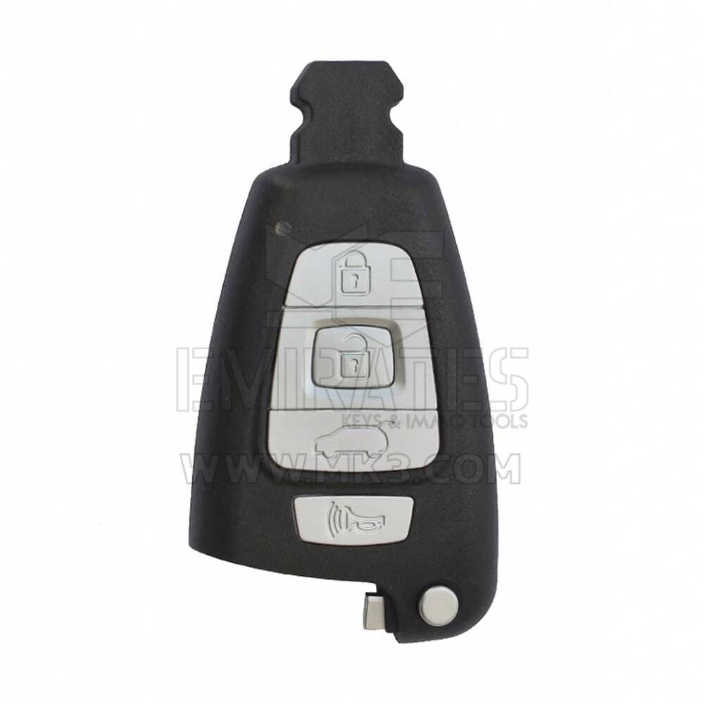 Hyundai Veracruz 2007-2008 أصلي ذكي مفتاح بعيد 447 ميجا هرتز 95440-3J400
