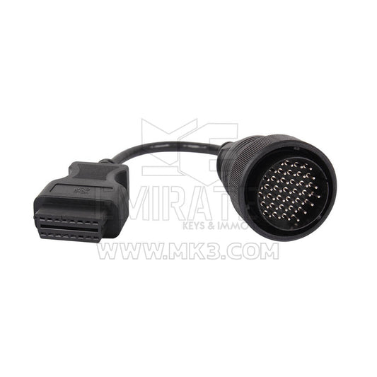 كابل التشخيص Jaltest Man 37-PIN JDC210A